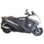 Θερμικό Κάλυμμα Ποδιών Τucano Urbano R164 HONDA Forza 300 (2013-2017)